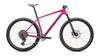 Dviratis Specialized Epic Hardtail Comp Gloss Rebel Pink / Obsidian - kalnų dviratis