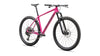 Dviratis Specialized Epic Hardtail Comp Gloss Rebel Pink / Obsidian - kalnų dviratis