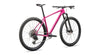 Dviratis Specialized Epic Hardtail Comp Gloss Rebel Pink / Obsidian - kalnų dviratis