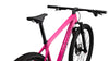 Dviratis Specialized Epic Hardtail Comp Gloss Rebel Pink / Obsidian - kalnų dviratis
