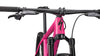 Dviratis Specialized Epic Hardtail Comp Gloss Rebel Pink / Obsidian - kalnų dviratis