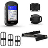 Garmin Edge 540 Bundle - dviračių kompiuteris + jutikliai