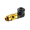Lezyne ABS Flip-Thread Chuck