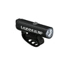LEZYNE LIGHT FRONT CLASSIC DRIVE XL 700+ SATIN BLACK (1-LED-30-V237)