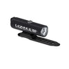 LEZYNE LIGHT FRONT CLASSIC DRIVE XL 700+ SATIN BLACK (1-LED-30-V237)