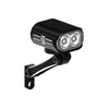 LEZYNE LIGHT FRONT E-BIKE MICRO DRIVE 500 BLACK