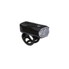 LEZYNE LIGHT FRONT KTV DRIVE PRO 300+ BLACK - Priekinis žibintas