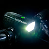 LEZYNE LIGHT MEGA DRIVE 2400+ - priekinis žibintas