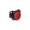 LEZYNE LIGHT REAR ZECTO DRIVE 200+ REAR BLACK