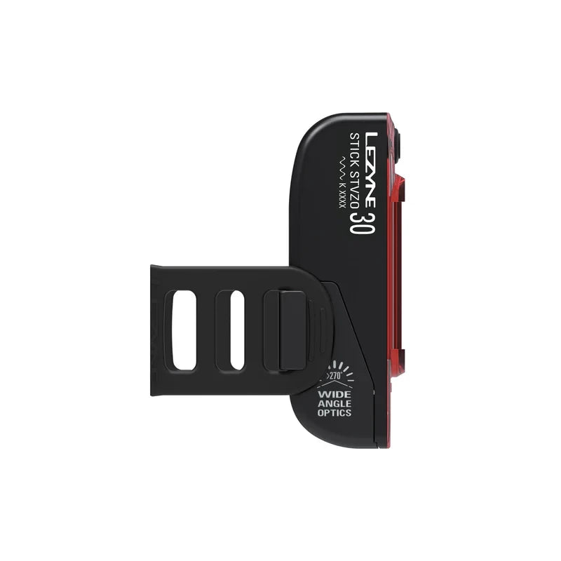 Luce posteriore Lezyne Stick Drive
