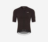 Marškinėliai Hiru Man Advanced Jersey / Chocolate
