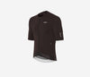 Marškinėliai Hiru Man Advanced Jersey / Chocolate