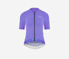 Marškinėliai Hiru Woman Advanced Jersey / Purple