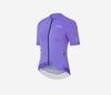 Marškinėliai Hiru Woman Advanced Jersey / Purple