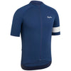 Marškinėliai Rapha Men's Core Jersey-blue
