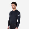 Marškinėliai Rapha Men's Pro Team Long Sleeve/black