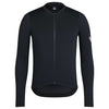 Marškinėliai Rapha Men's Pro Team Long Sleeve/black