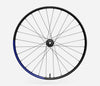 MC32LTD FRONT Metallic Cobalt Blue Matt