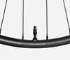 MC32LTD SHIMANO MS REAR Black Matt