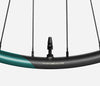 MC32LTD SHIMANO MS REAR Metallic Jade Matt