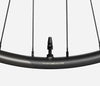 MC32LTD SRAM XD REAR Glitter Anthracite Matt