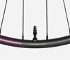 MC32LTD SRAM XD SET Metallic Mulberry Matt