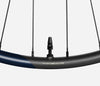 MC32LTD SRAM XD SET Metallic Navy Blue Matt