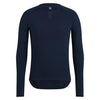 Merino marškinėliai Rapha Merino Base Layer - Long Sleeve
