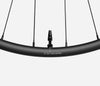 MP28PRO SHIMANO MS REAR Black Matt