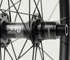 MP28PRO SRAM XD REAR Black Matt