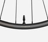 MP30LTD FRONT Glitter Anthracite Matt