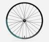 MP30LTD SRAM XD REAR Metallic Jade Matt