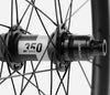 MP30TEAM SRAM XD REAR Black Matt