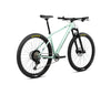 Orbea ALMA H20 Ice Green - Ocean (Gloss) - kalnų dviratis