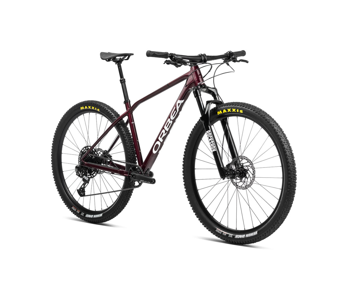 Orbea alma shops h30 carbono