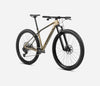 Orbea ALMA M21 Baobab Brown - Green Gold (Matt) - kalnų dviratis