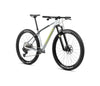Orbea ALMA M21 Halo Silver (Gloss) - Shark Grey (Matt) - kalnų dviratis