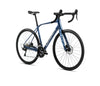 Orbea AVANT H30 Moondust Blue (Gloss) - Titan (Matt) - plento dviratis