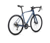Orbea AVANT H30 Moondust Blue (Gloss) - Titan (Matt) - plento dviratis