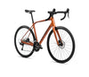 Orbea AVANT H30 Orange Candy (Matt) - Cosmic Bronze (Gloss) - plento dviratis
