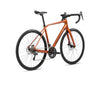 Orbea AVANT H30 Orange Candy (Matt) - Cosmic Bronze (Gloss) - plento dviratis
