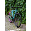 Orbea CARPE 20 Blue (Gloss)- Black (Matte) - miesto dviratis