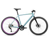 Orbea CARPE 20 Blue (Gloss)- Black (Matte) - miesto dviratis