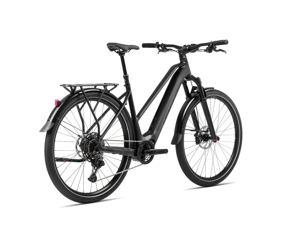 Orbea Kemen Mid 30