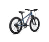 Orbea MX 20 XC Moondust Blue - Red (Matt) - vaikiškas dviratis