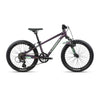 Orbea MX 20 XC Purple (Matte) - Mint (Gloss) - vaIkiškas dviratis