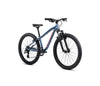 Orbea MX 24 XC Moondust Blue - Red (Matt) - vaikiškas dviratis
