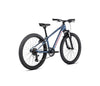 Orbea MX 24 XC Moondust Blue - Red (Matt) - vaikiškas dviratis