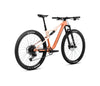 Orbea OIZ H10 Apricot Orange-Limestone Beige (Matt) - kalnų dviratis