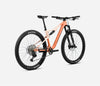 Orbea OIZ H30 Apricot Orange-Limestone Beige (Matt) - kalnų dviratis